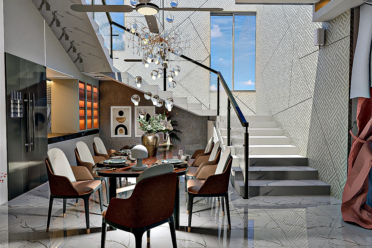 Inspired Interiors Gallery 2