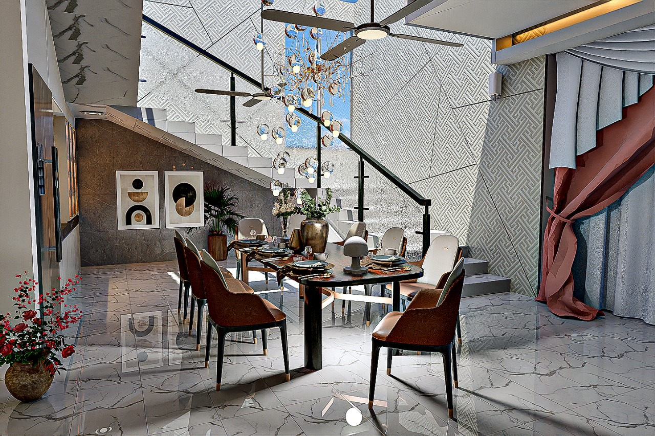 Luxury Apartments Gallery 4